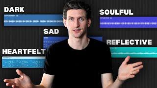 5 Chord Patterns For 5 Emotional Songs