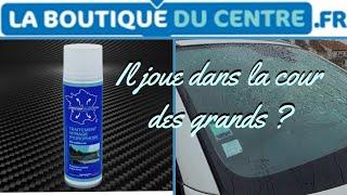 Capable de Rivaliser avec les grands? #detailing #laboutqueducentre #testproduit