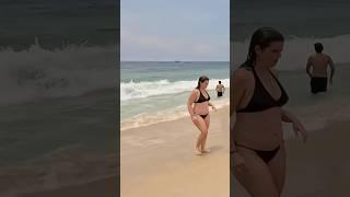  Copacabana Beach Rio de Janeiro
