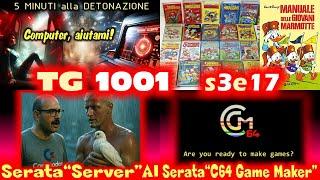 TG 1001 / s3e17