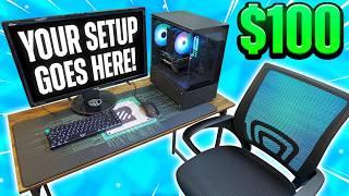 Stop Buying Bad & Expensive Gaming Setups...