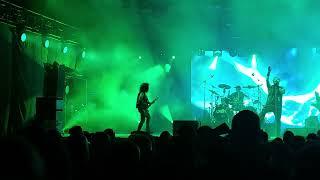 Moonspell - Everything Invaded - live at Summer Dying Loud 2024