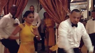 Bronx Salsa 1 - Lorenz Latin Dance Studio 15th Anniversary Gala