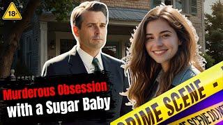 His OBSESSION with that SUGAR BABY ENDED in MURDER (True Crime Documentary)