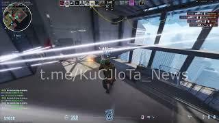 TheKuCJloTa ПОКАЗАЛ DOUBLETAP В CS2! NEVERLOSE УНИЧТОЖАЕТ VAC 2.0