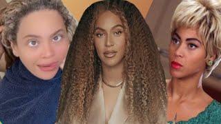 Why Beyonce Turned off her Personality : The Real Truth