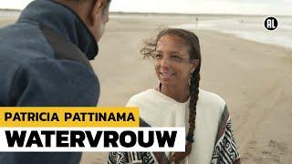 Watervrouw Patricia Pattinama | Iedereen Verlicht