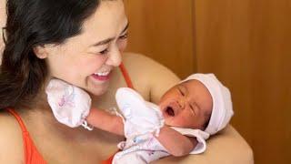 Breast Milk Prank My Hubby  | Simon Says Vlog & Zara Lopez