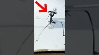 Stop Motion Animators are INSANE #animation