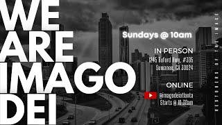 Imago Dei Church Worship | 03.09.2025