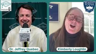 Why Boarding School? Podcast - The Bement School