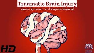 Traumatic Brain Injury: Causes, Symptoms, Diagnosis – Navigating the Landscape