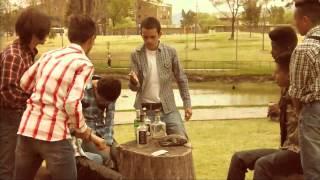 Cortometraje "El Duelo"