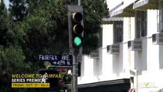 Welcome to Fairfax – Trailer #2 (Make A Difference)