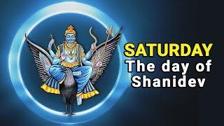 Saturday - The day of Shanidev | Saturday worship for Pleasing Shani | Artha