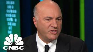 Kevin O'Leary Talks Smalls Caps And Russell 2000 | CNBC