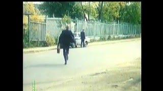 Вышний Волочёк в кино.Старая почта +Горсуд  - фильм Адвокат