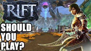 Rift - Should you play?