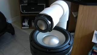 Linkwitz Pluto  Active best diy Loudspeakers