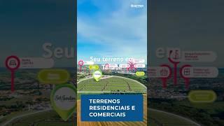  SONHO DE TER O SEU LOTE PRÓPRIO EM TANABI ESTÁ PRESTES A SE REALIZAR! #setpar #lotesa #tanabi