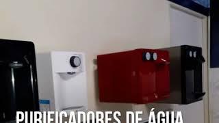 Máquina de gelo Everest.  Geloc Máquinas de gelo, revenda autorizada