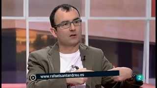 Rafael Santandreu: resolver los conflictos