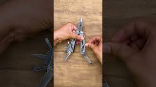 Unique 12-in-1 Foldable Multi Tool #viral #multitool #shorts #telugu  #amazon #gadgets