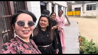 Very short vlog// // Ladakh day celebration in our  school// // please do subscribe and share