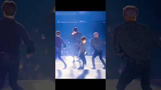 BTS Fire Dance #bts #btsdance #btsarmy #btsshorts #btslover #vairalshort #trendingshorts #kpop