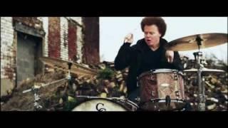 Casting Crowns - Courageous [Official Music Video - HD]