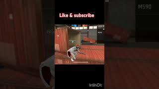 #freefire  short  video Lon olof#freefire video