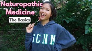 What Is Naturopathic Medicine?? | Full Explanation