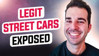 Legit Streetcars - Secret Life Exposed | Lexus escalade | Alpina Jeep | Latest Video | New Audi?