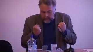 Вадим Васильев о том,  как изучают философию в России и Америке