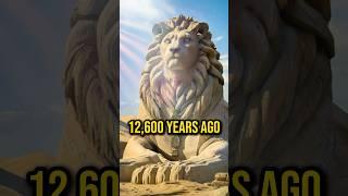 Is the Sphinx Older Than We Think? Shocking Evidence Revealed #mystery #history #ancient #joerogan