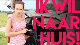I want to go home! - KOEN DATES ROOS #2