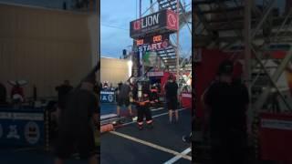 F-299 Worlds Challenge Relay (3 Man) 1:30:71
