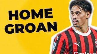Assessing Man City's Homegrown Dilemma | Touchline Talk