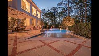 $4,700,000 – THE WOODLANDS, TEXAS HOMES FOR SALE