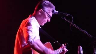 Vaden Todd Lewis - The Appeal [Toadies song] (Houston 07.22.16) HD