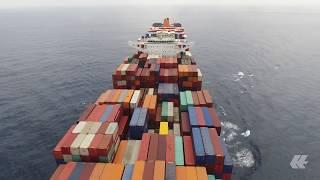 Area India | Hapag-Lloyd