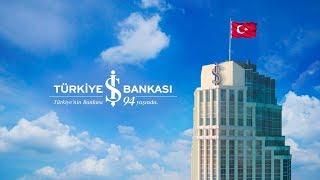 Türkiye İş Bankası - 94. Yıl Reklam Filmi