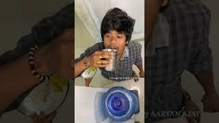 Concept by Aaryan Ajay || Heart Touching || mother Emotional Scene