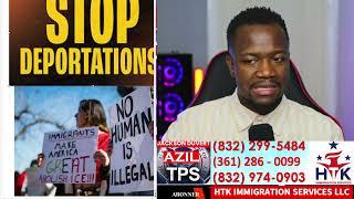 #uscis #biden #haiti #immigration #bidenprogram