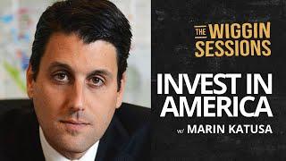 "Invest like an alligator" in the coming Recession w/ Marin Katusa - EP 67 TWS