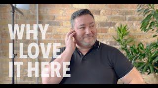 Real Estate Collective | You'll Love It Here