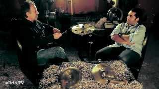 Trexist Cymbals - Interview with Founder Dogukan Okur