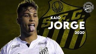 Kaio Jorge ► Welcome to Juventus ● 2020 | HD