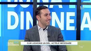 Închiderea unui SRL – Ce Trebuie Să Știți 