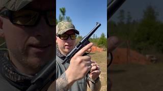 Ruger Mark IV…#shorts #youtubeshorts #review